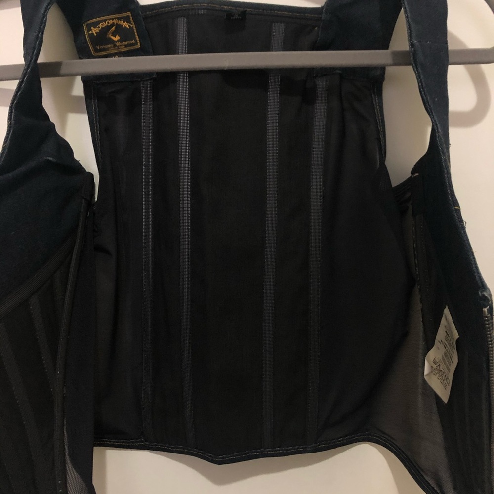 Vivenne Westwood Corset - Picture 8 of 8
